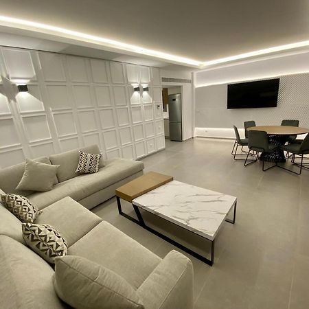 Alexandrina Suite Nea Skioni Exteriör bild